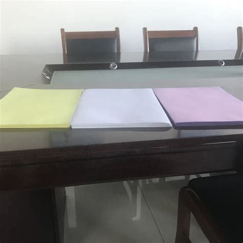 Exported Grade Cb Cfb Cf Paper Ncr Paper Carbonless Copy Paper