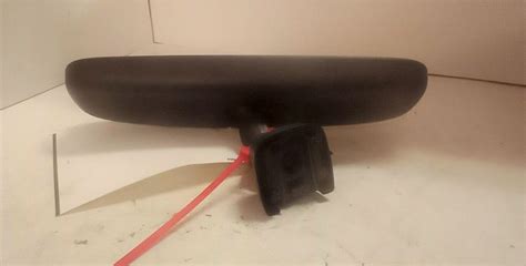 2012 2016 Subaru Impreza Interior Rear View Mirror OEM LKQ EBay