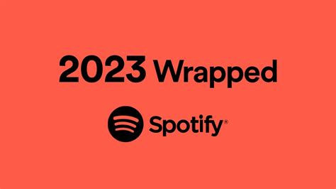 Spotify Wrapped 2023 is here! Check your music stats and share your top ...