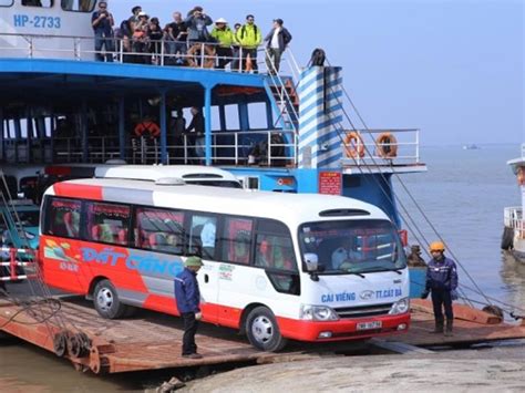 Halong Bay Port An Ideal Stopover For Your Halong Bay Exploration