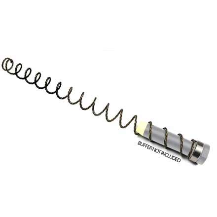 Braided Carbine Buffer Spring By Armaspec