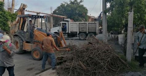 Notigape Retira Municipio Llantas Basura Y Cacharros De La V A P Blica