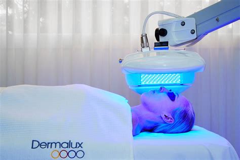 Dermalux Tri Wave Md Most Advanced Professional Led Light Therapy