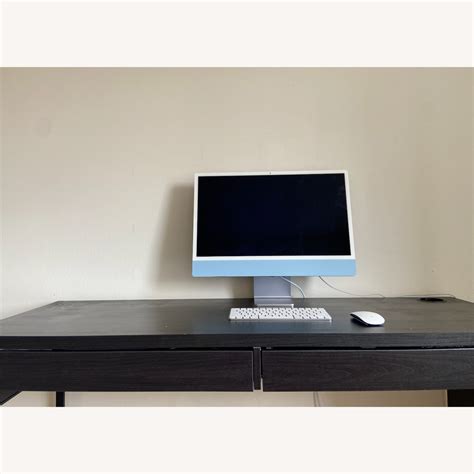 IKEA MICKE Desk - AptDeco