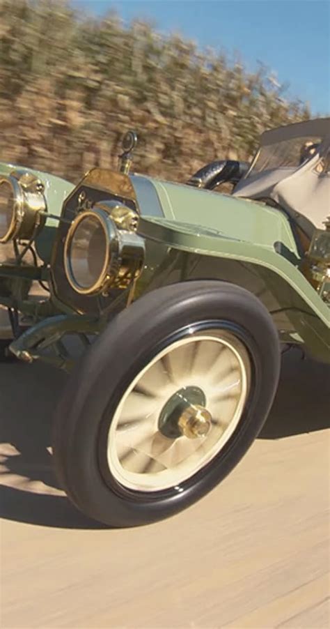 My Classic Car Brass Era Cars Tv Episode Release Info Imdb