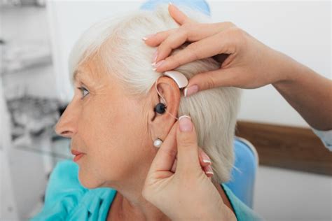 Rechargeable Hearing Aid Batteries Benefits Pros And Cons