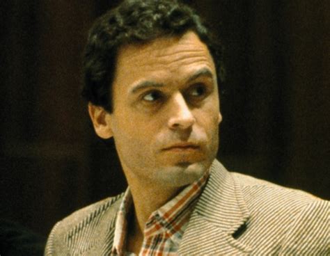 Inside The Horrific Legacy Of Serial Killer Ted Bundy E News