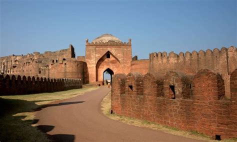 Bidar: Discover The Historical & Cultural City Of Karnataka!