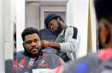 Black History Month Guide To The Best Afro Caribbean Salons And Barbers