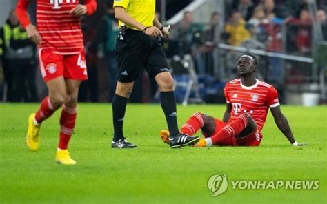 우리는 기적이 필요해세네갈 마네 복귀 위해 주술사 고용 네이트 스포츠