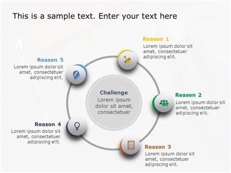 Free 5 Why Analysis PowerPoint Template | SlideUpLift