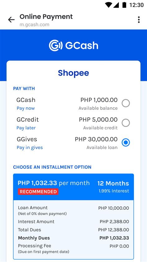 Ggives How To Use Gcash