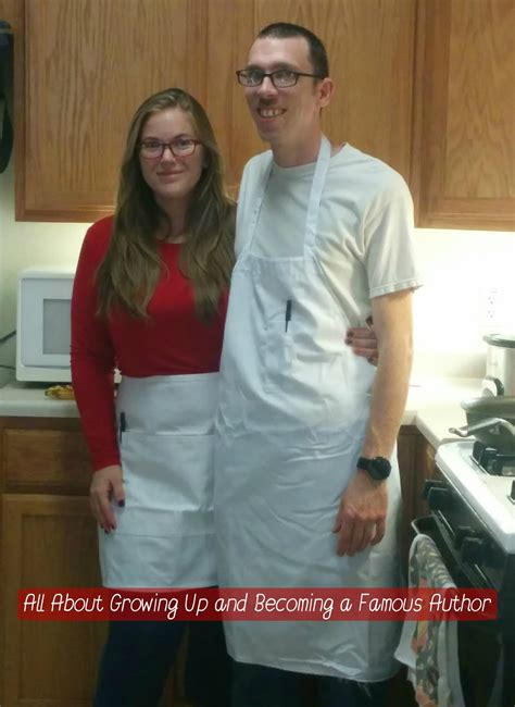 All About Growing Up And Becoming A Famous Author DIY Couple S Costume