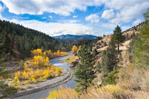 Explore the Beauty of Hope Valley: A Scenic Delight for Nature Enthusiasts