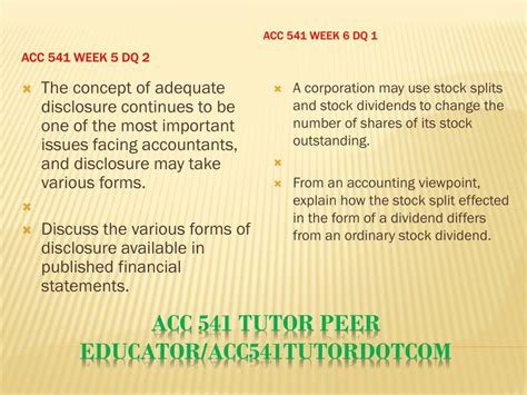 Ppt Acc Tutor Peer Educator Acc Tutordotcom Powerpoint