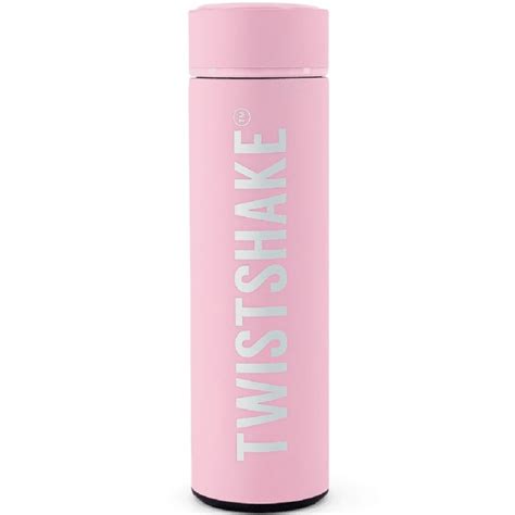 Köp Twistshake Hot or Cold Bottle ml Pastel Light Pink på apotea se