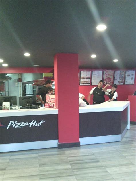 Pizza Hut Av Gregorio Méndez Magaña 1503 Nueva Villahermosa 86040