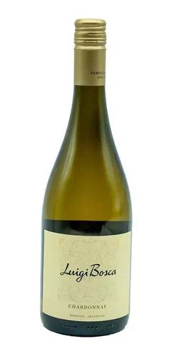 Vino Chardonnay Luigi Bosca 750 Ml