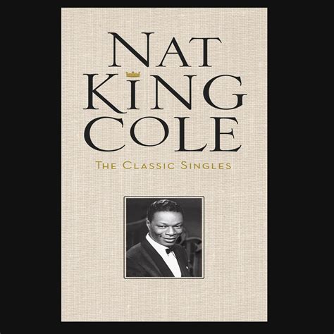 Listen Free to Nat King Cole - Nature Boy Radio | iHeartRadio