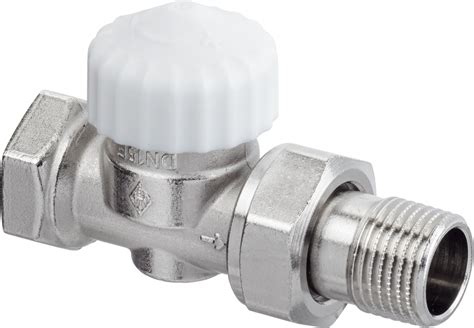 Вентиль Elsen ВН 1/2"-1/2" термостатический, прямой EVR06.3411 купить ...