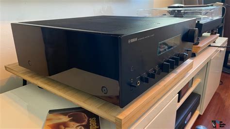 Yamaha AS 2200 Photo #3759398 - US Audio Mart