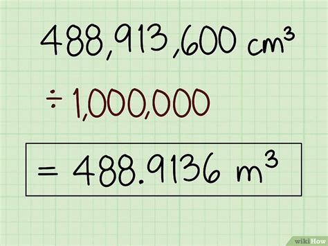 Formas De Calcular Los Metros C Bicos Necesarios Para Enviar Una Carga