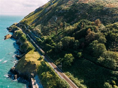 Bray Head to Greystones Cliff Walk - Wicklow County Tourism