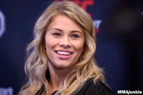 50 Paige VanZant Sexy And Hot Bikini Pictures Inbloon