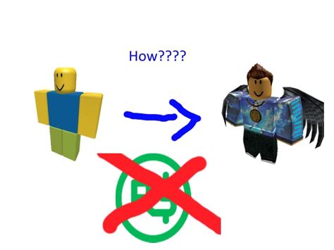 How to make a decent outfit for your roblox avatar! Roblox