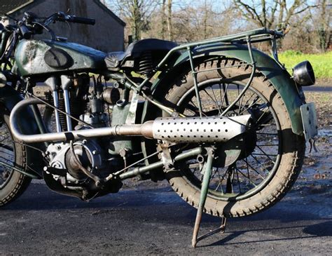 Gillet Herstal 500cc OHV Supersport 1929 Catawiki