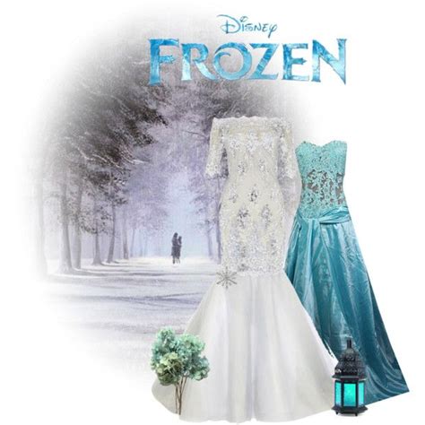 43 Best Frozen Dream Wedding Images On Pinterest Frozen Wedding