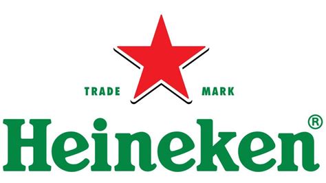 La Historia del Logo de Heineken – Guía Impresión