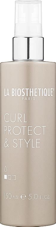 Makeupstore co il La Biosthetique Curl Protect Style ספריי