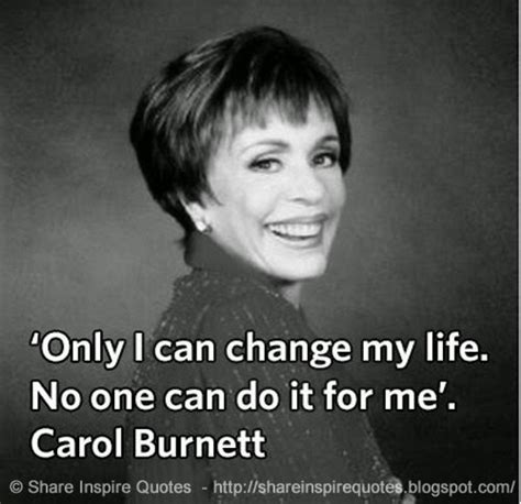 Carol Burnett Quotes. QuotesGram