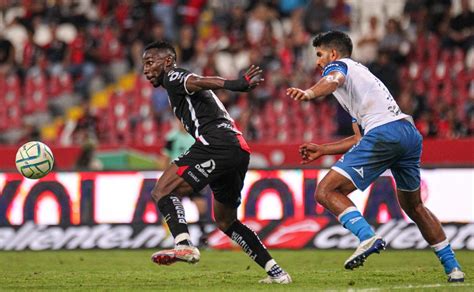 Dónde Ver En Vivo El Puebla Vs Atlas En La Fecha 12 De La Liga Mx