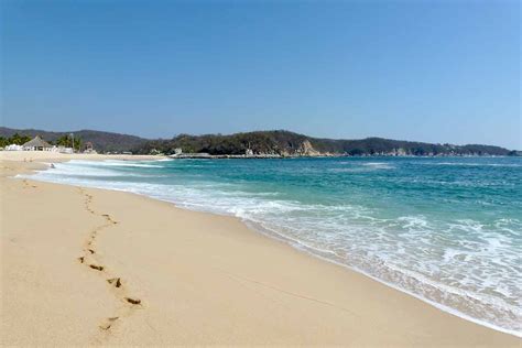 A Guide To Huatulco, Mexico, In 2025