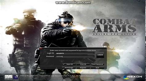 Combat Arms Eu HACK 2015 ITA 1 ENG YouTube