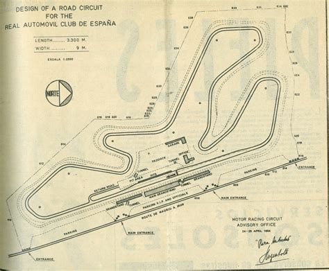 Las mejores imágenes de 50 años de carreras en el Jarama Repasamos