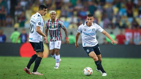 Comentarista Gaúcho Aponta Quem Deve Ser Titular Do Grêmio Entre