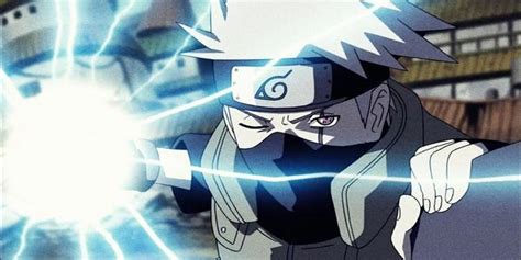 Naruto: How Did Kakashi Learn the Rasengan?