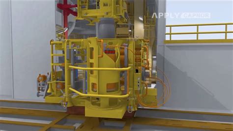 Subsea Tree Schematic