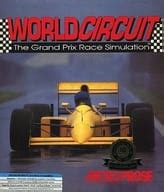 World Circuit Dos V Pc At