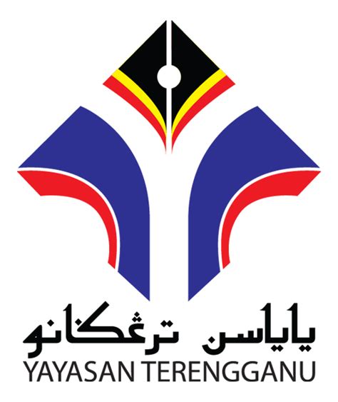 Vectorise Logo | Yayasan Terengganu - Vectorise Logo