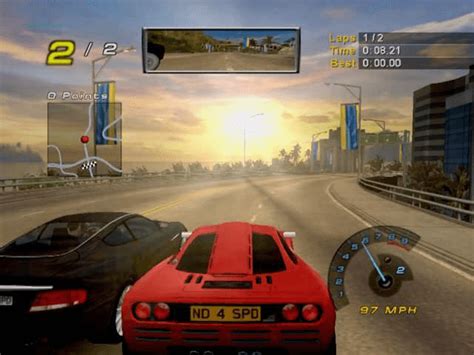 Need For Speed Hot Pursuit 2 Details Launchbox Games Database