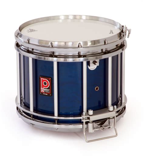 Premier Hts 800 Snare Drum D2 Percussion