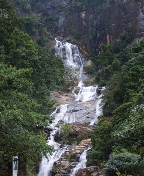 Ravana Falls, Ella | Waterfall, History, Best Time to Visit | Holidify