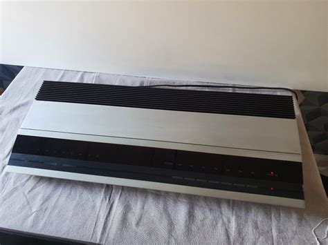 Bang Olufsen Beomaster Stereo Receiver Catawiki