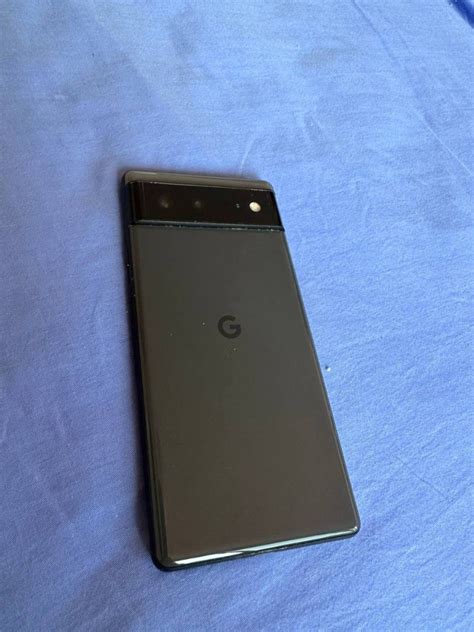 Google Pixel 6 256GB, Mobile Phones & Gadgets, Mobile Phones, Android ...