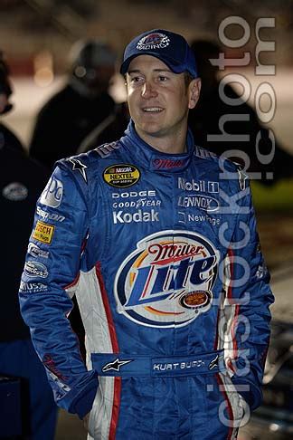 CIA Stock Photography Kurt Busch 2006 NASCAR Nextel Cup Golden