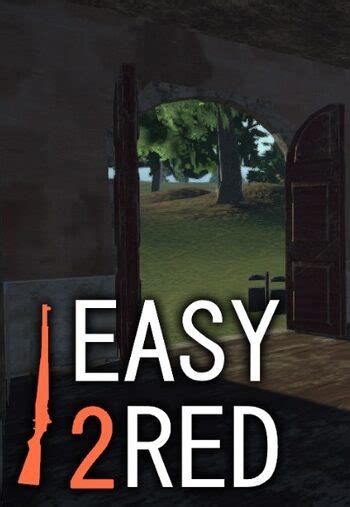 Buy Easy Red 2 Pc Steam Key Cheap Price Eneba